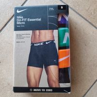 Nike Boxer S (3 Stück)‪ - NEU -