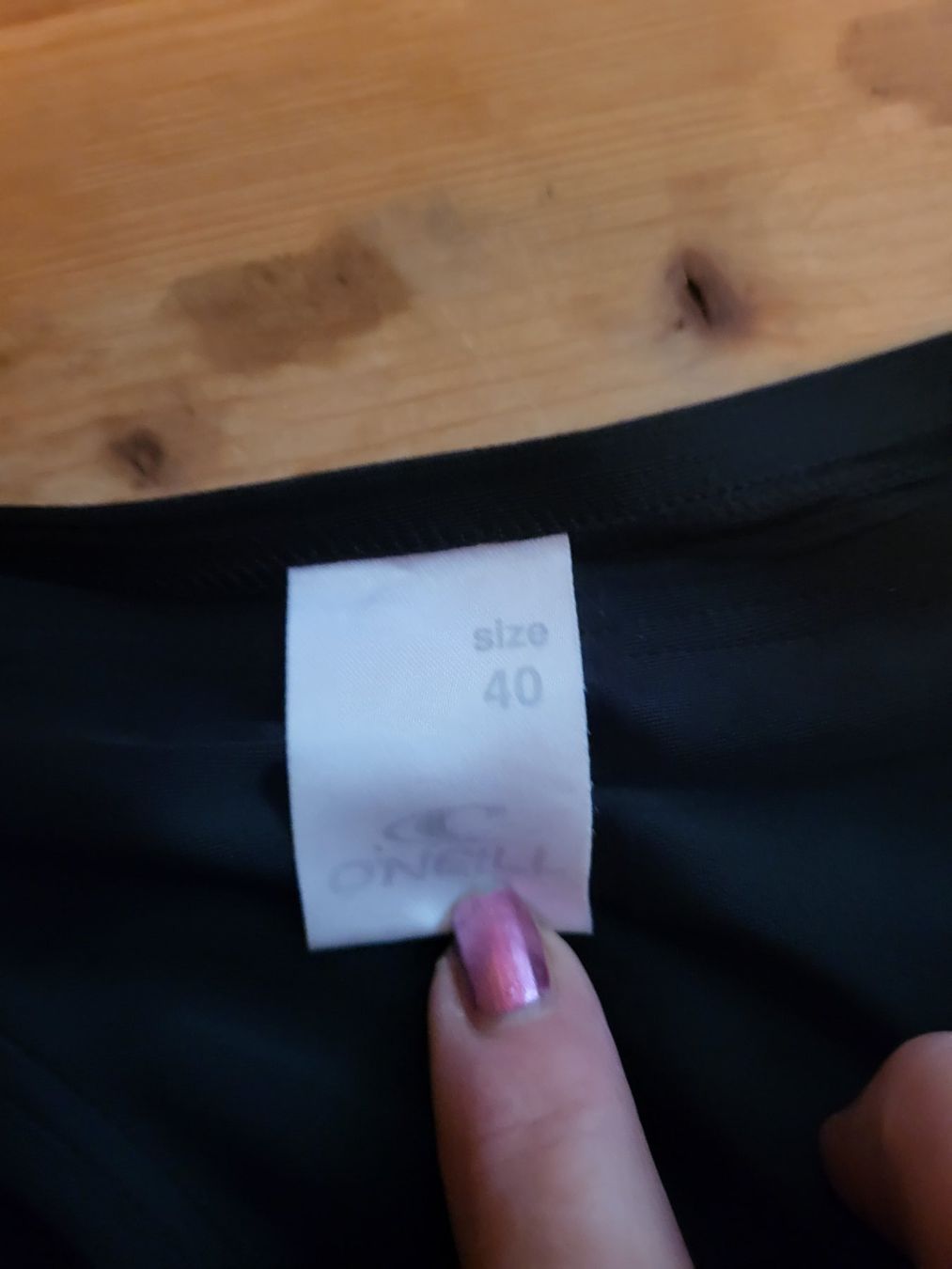 Lotti di vestiti: Diverse Badesachen ca. 40/42 – Usato da Guggisberg venduto da Aegertenlehn 5