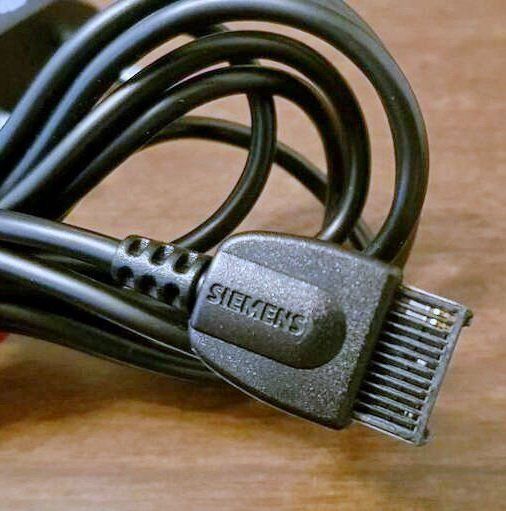 Ladegeräte: Siemens Ladegerät A5BHTN00102433 – Neu (gemäss Beschreibung) aus Untersiggenthal von Zarkok 1