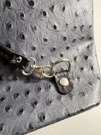Ledertasche