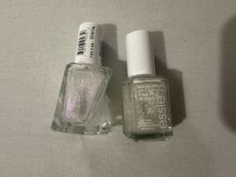 Essie Nagellack Set, Glitzer Effekt für festliche Tage!
