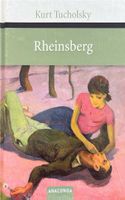 Tucholsky Kurt, Rheinsberg