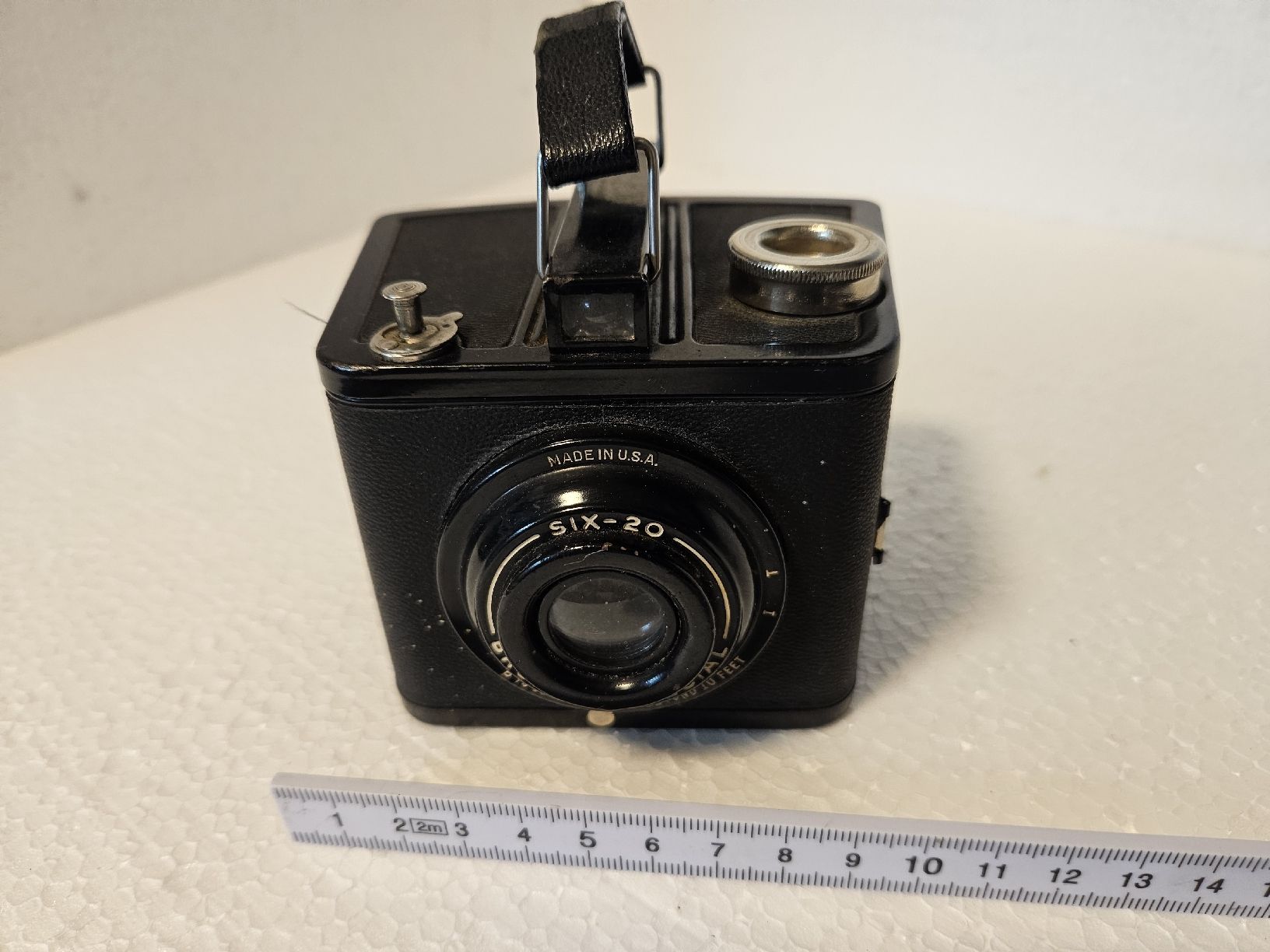 Fotocamera: Fotoapparat antik – Usato da Haslen GL venduto da Sandra40 1