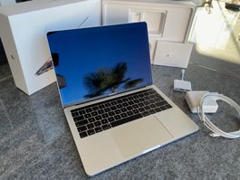 MacBook Pro