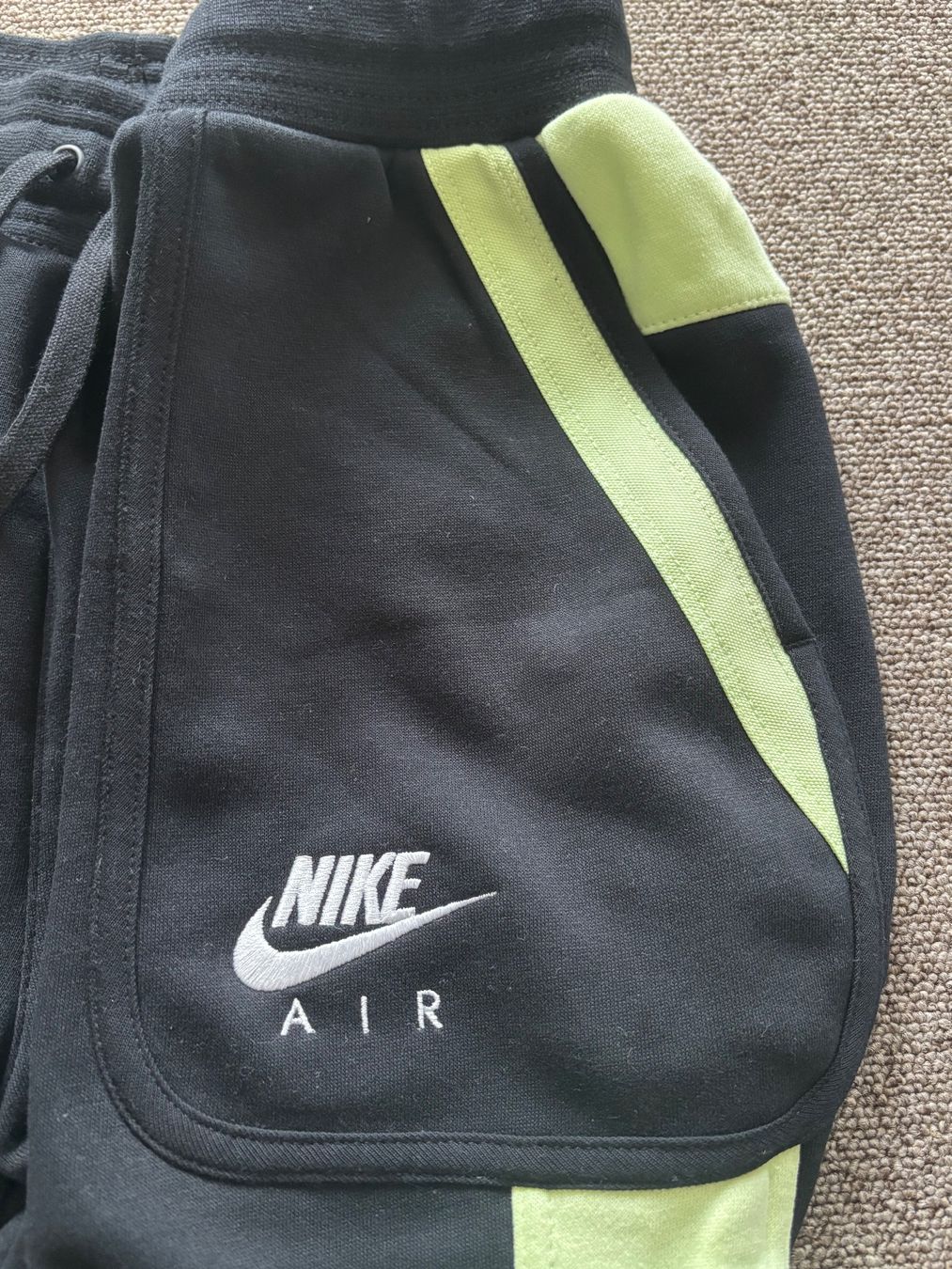 Nike Pantaloni: Nike Trainerhose – Nuovo (secondo la descrizione) da Kölliken venduto da Sabay2012 4