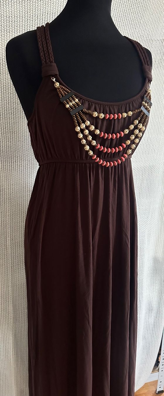 Vestiti: Wunderschönes Maxikleid von Yessica Gr. S – Usato da Muri AG venduto da Shoshana5 1