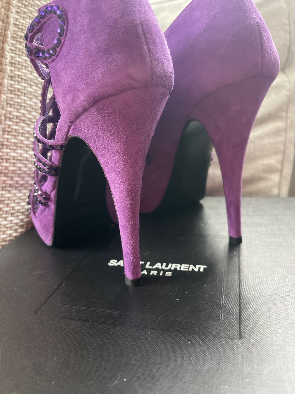 Scarpe da donna: Loriblu Bijoux Sandalen Gr.39 – Usato da Agra venduto da Milena_L 5