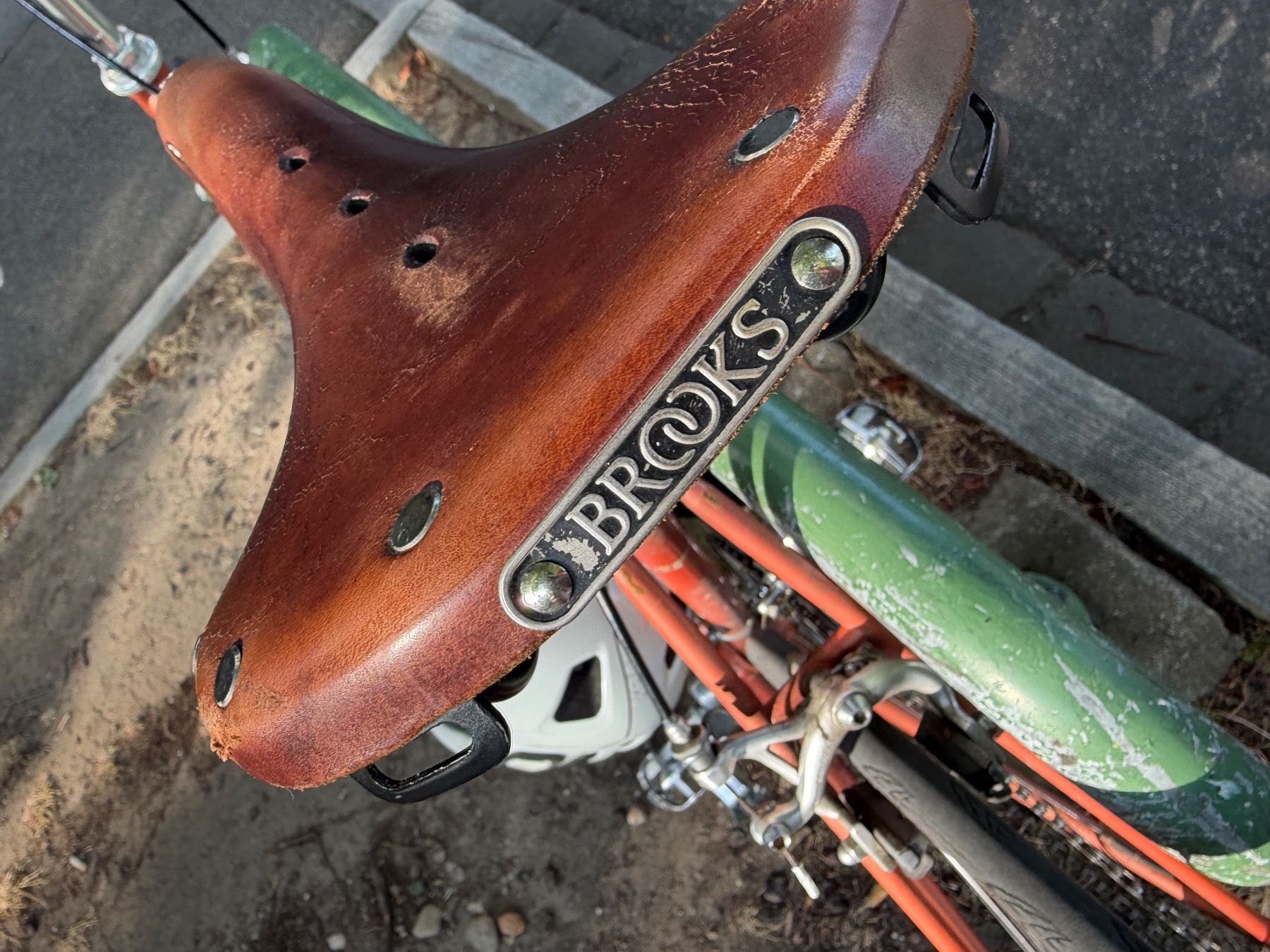 Cilo Biciclette: Wunderschönes Rennvelo – Usato da Basel venduto da pau_c6lw 9