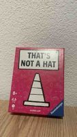 Brettspiel That's Not A Hat Ravensburger neuwertig
