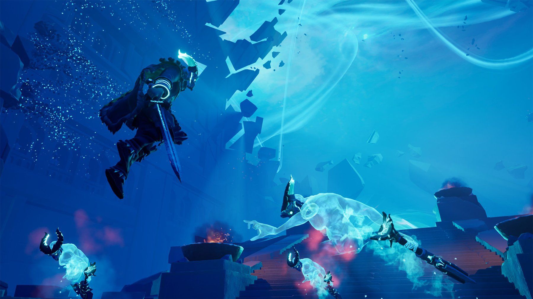 Giochi: Frozen Flame (PC, 2022, Nur der Steam Key Download Code) – Nuovo (secondo la descrizione) da Bad Säckingen venduto da ms-spiele-keys 3