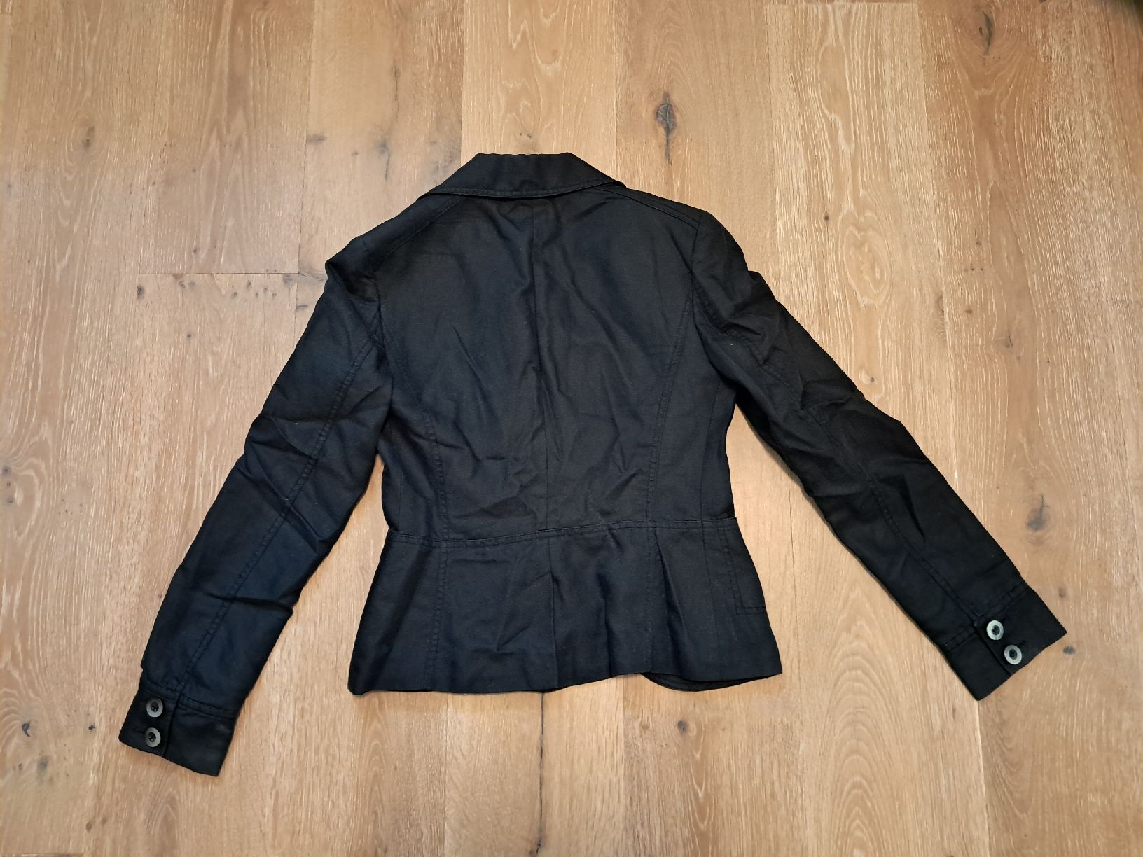 Esprit Jacken: Tolle Jacke / Blaser von Esprit Gr 36 – Gebraucht aus Basel von FrauXXX 1