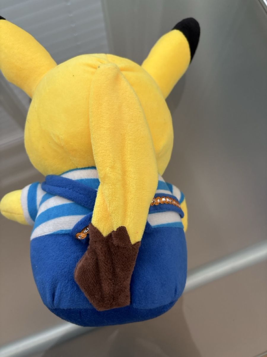 Pokémon Jouets: Pikachu neu – Neuf (Voir description) à Kaltbrunn par Modern 1