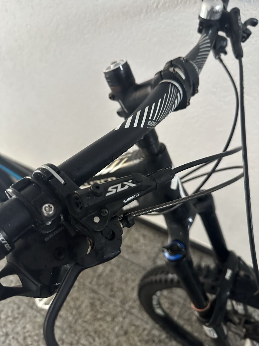 Specialized Velos: Specialized Enduro Elite XL MTB – Gebraucht aus Stansstad von 91PD 3