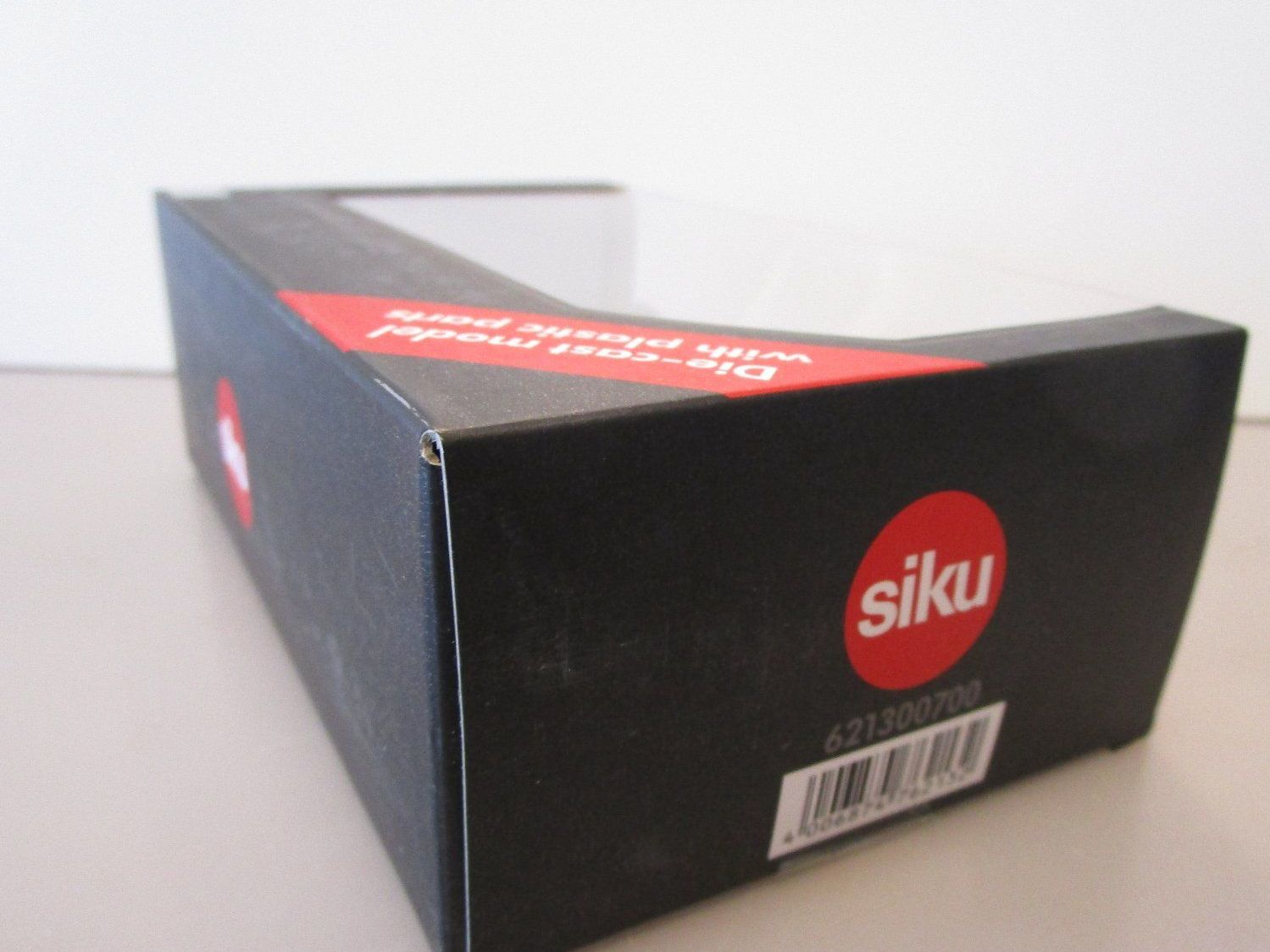 Bugatti Modellautos: SIKU BUGATTI SET 1 - LIMITED EDITION – Neu und originalverpackt aus Chêne-Bourg von breno56 4