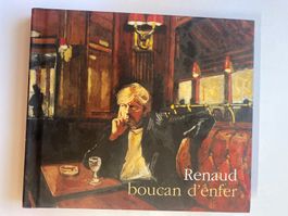 Renaud - Boucan d'enfer (édition limitée, CD)