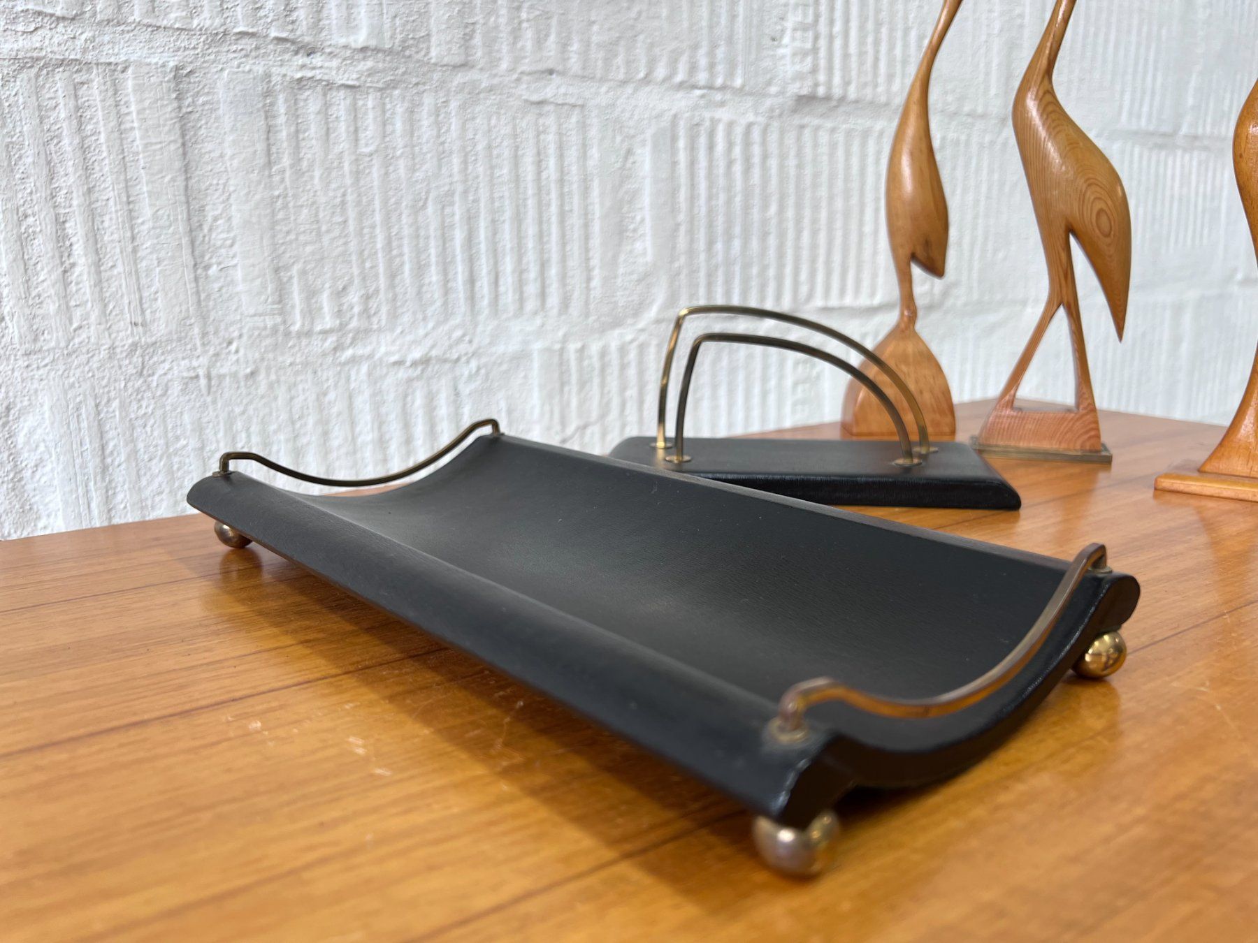 Altro in Scrittura & Disegno: Midcentury Stifthalter – Usato da Walzenhausen venduto da stilvollwohnen 2