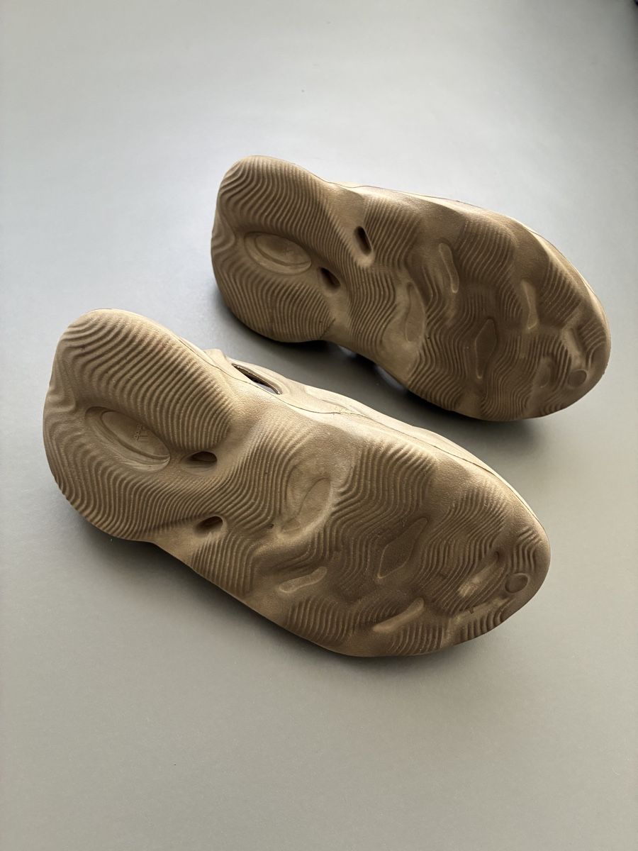 Adidas Scarpe da uomo: Yeeze Adidas Foam Runner – Usato da Zürich venduto da cla_pm5d 3