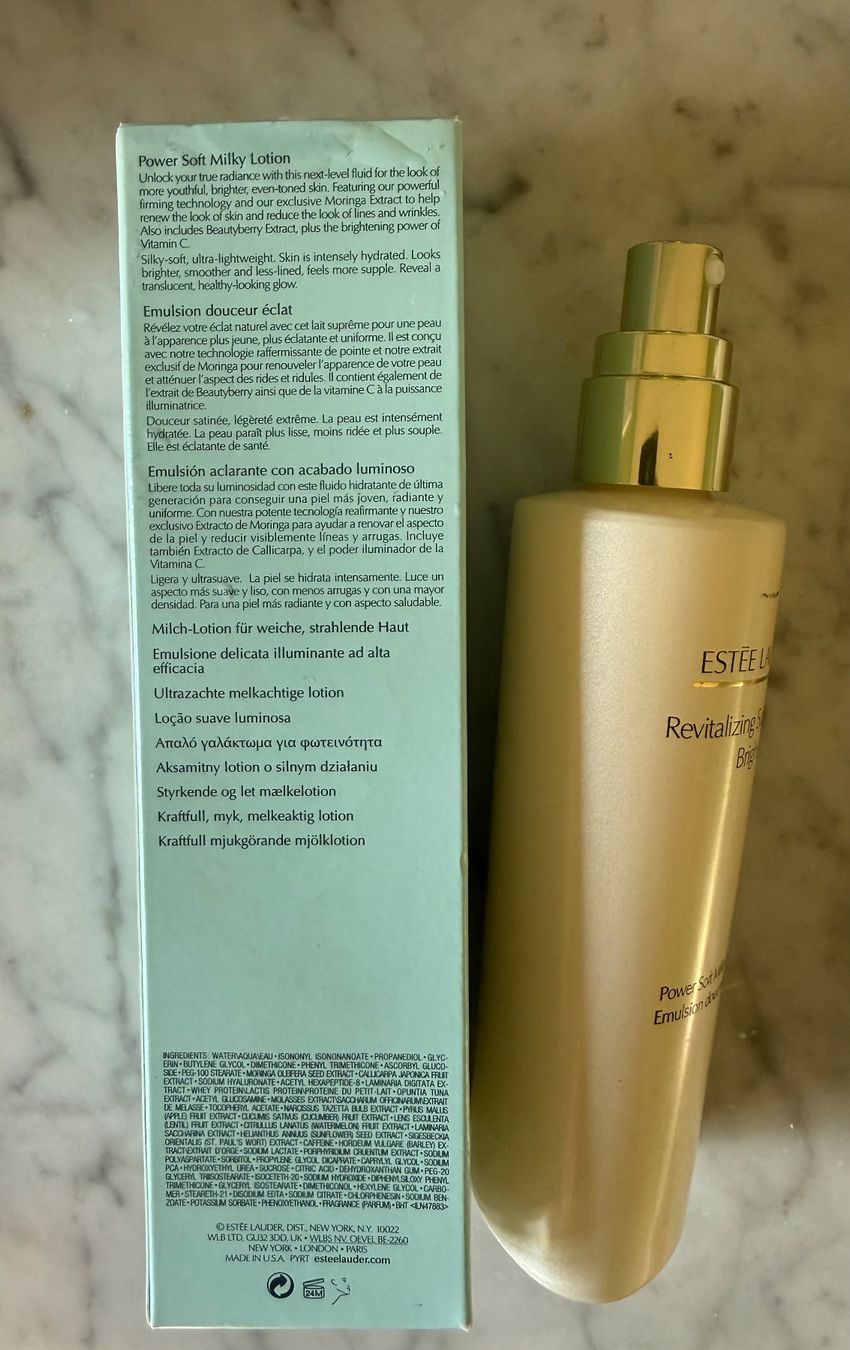 Estée Lauder Soins du visage: Estée Lauder Lotion – D'occasion à Winkel par gatta 1