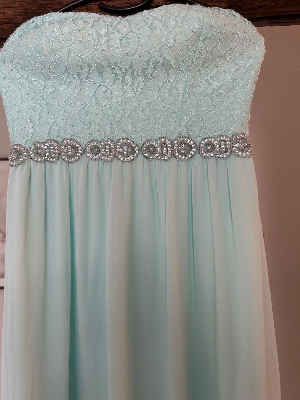 Vestiti: Wunderschönes Abendkleid, Gr.S – Nuovo (secondo la descrizione) da Diegten venduto da ste_pvd5 1