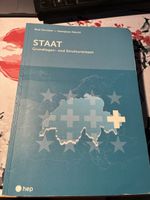 Staat Grundlagen- und Strukturwissen Buch gebraucht