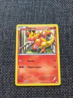 MAGMAR, DRAGONS EXALTED, DRX20, COM, 2012, ITA, LP