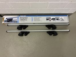 FISCHER Dachträger TopLine L – 120 cm, abschliessbar