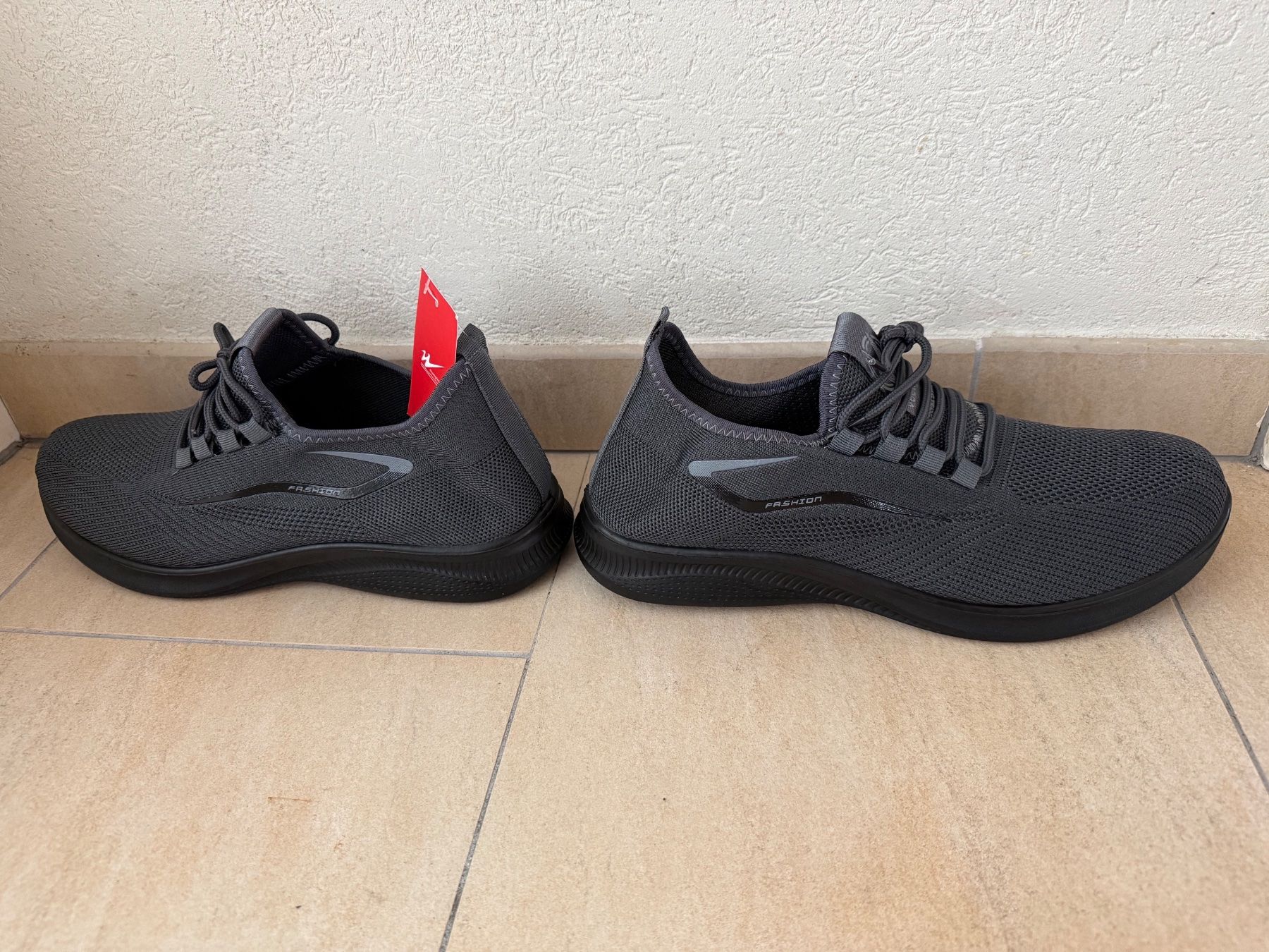 Scarpe da uomo: Baskets Veetax, p.45 – Nuovo e nell'imballaggio originale da St-Gingolph venduto da GoldenKeys 3