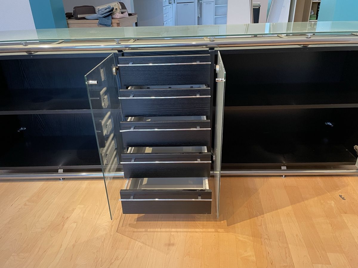 Scaffali: Sideboard  – Usato da Meisterschwanden venduto da stumpe68