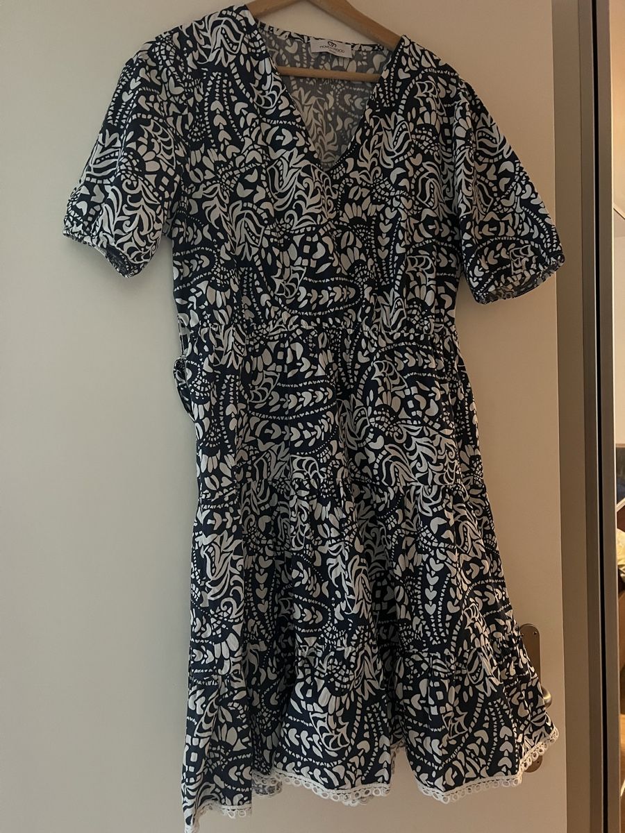 Vestiti: Sommerkleid Gr. L – Nuovo (secondo la descrizione) da Kloten venduto da tyrael93