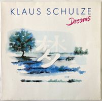 KLAUS SCHULZE - DREAMS