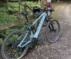 Cilo Dimondcross CXF 9, XL 