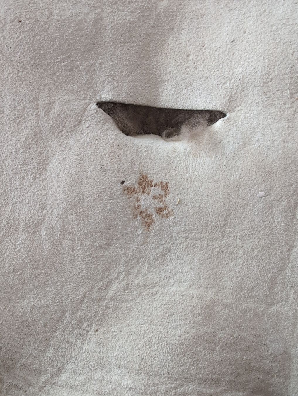 Stokke Carrozzine: Stokke Sheepskin Lining  – Usato da Basel venduto da Braunny 3