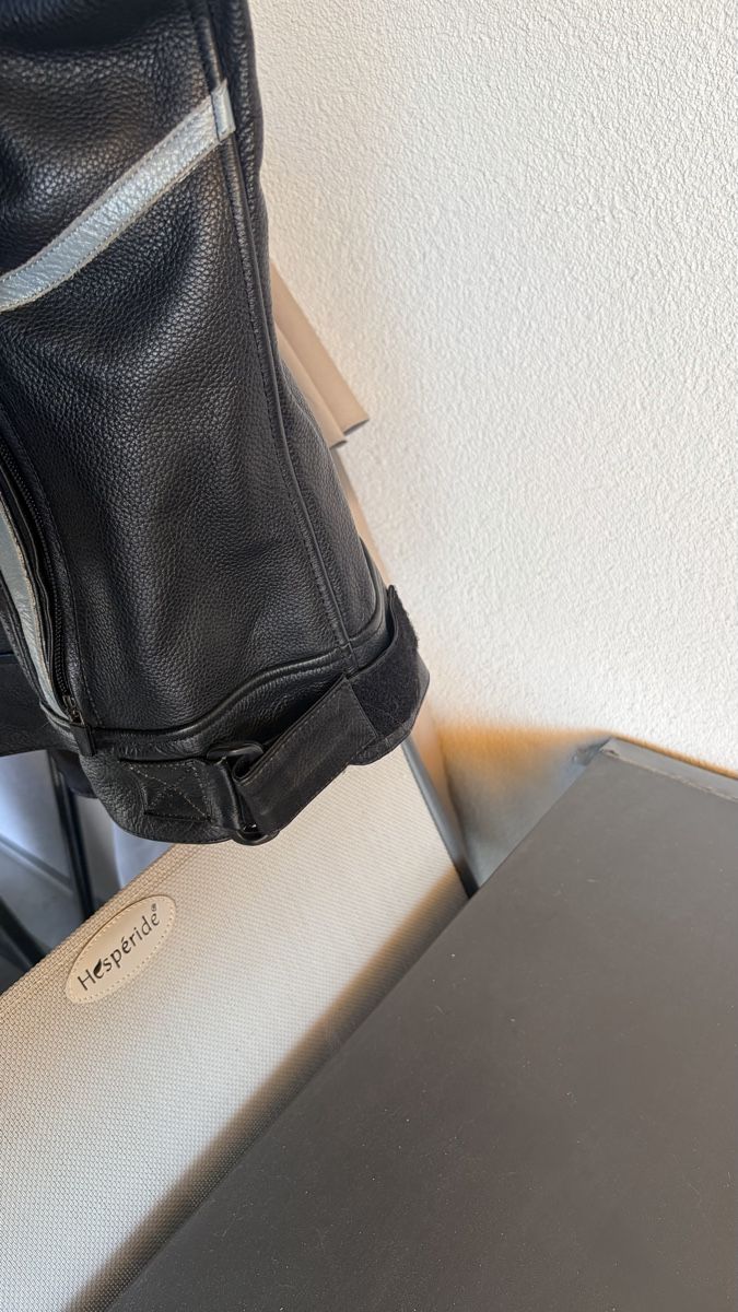 Yamaha Jacken: Veste moto Yamaha – Neu (gemäss Beschreibung) aus Lausanne von seb.mcs 3