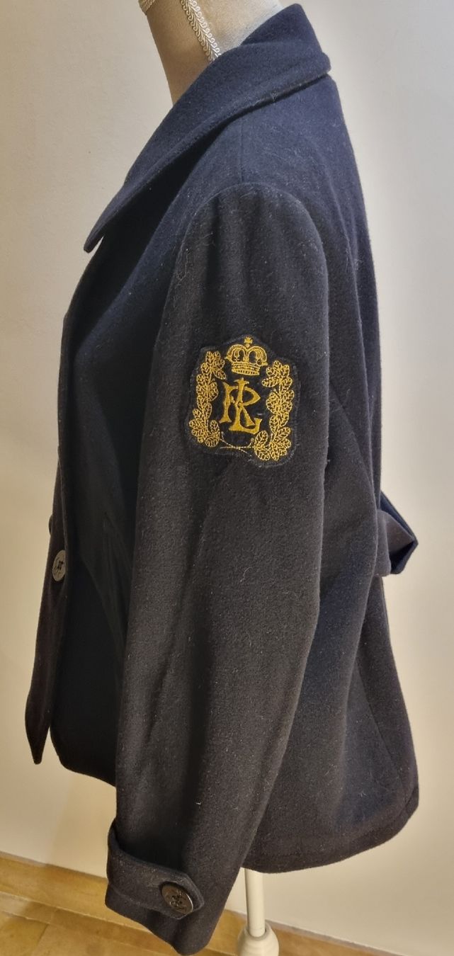 Ralph Lauren Jacken: Caban RALPH LAUREN – Gebraucht aus Borex von mab_28bf 2