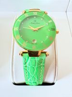 Mathey Tissot COUPOLE Quartz. New/Garantie %Destockage%
