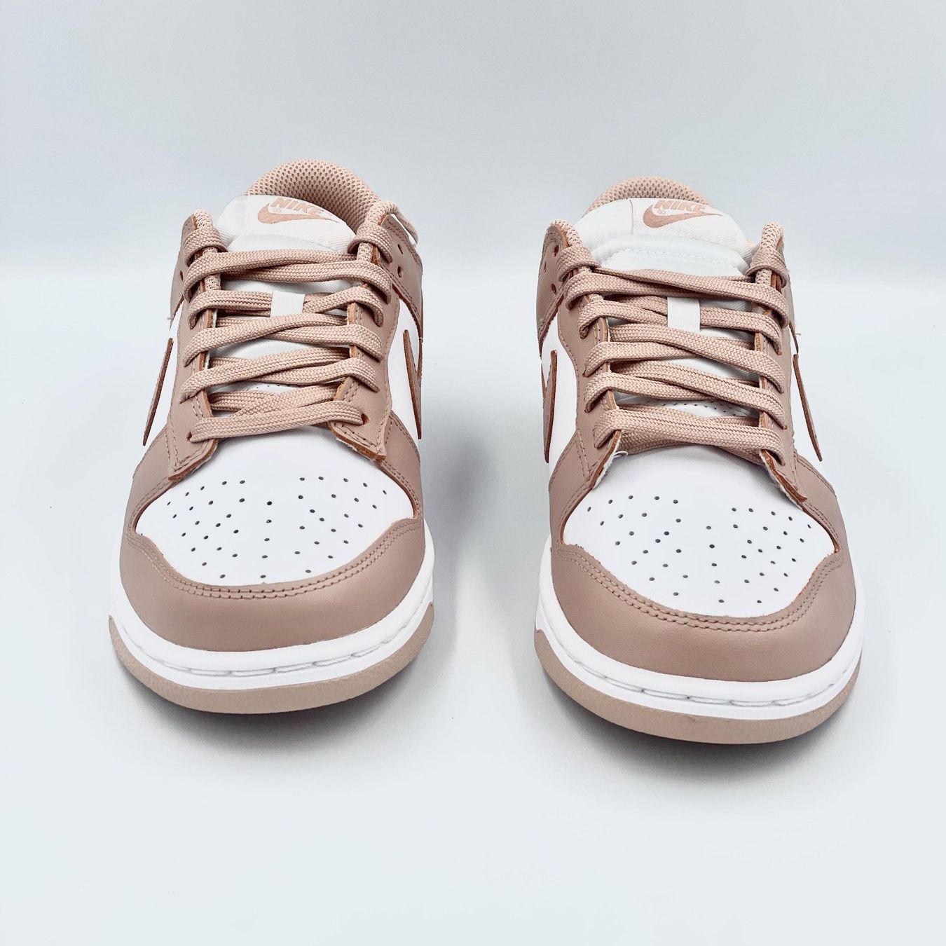 Nike Scarpe da donna: Nike Dunk Low Rose Whisper EU 40 – Nuovo e nell'imballaggio originale da Erlinsbach venduto da sasneakers 4