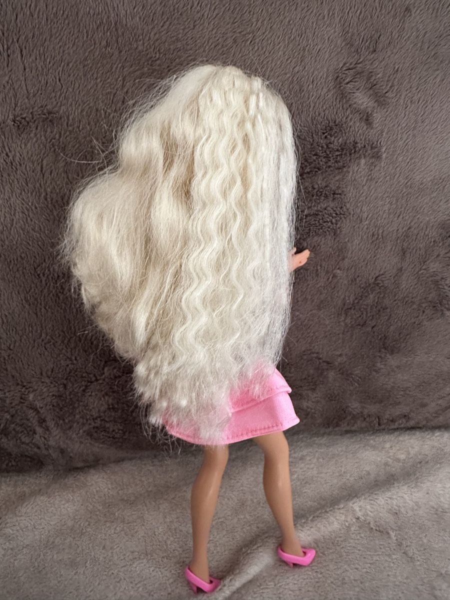 Bambole: Barbie – Usato da Herbriggen venduto da Sehrazade 4