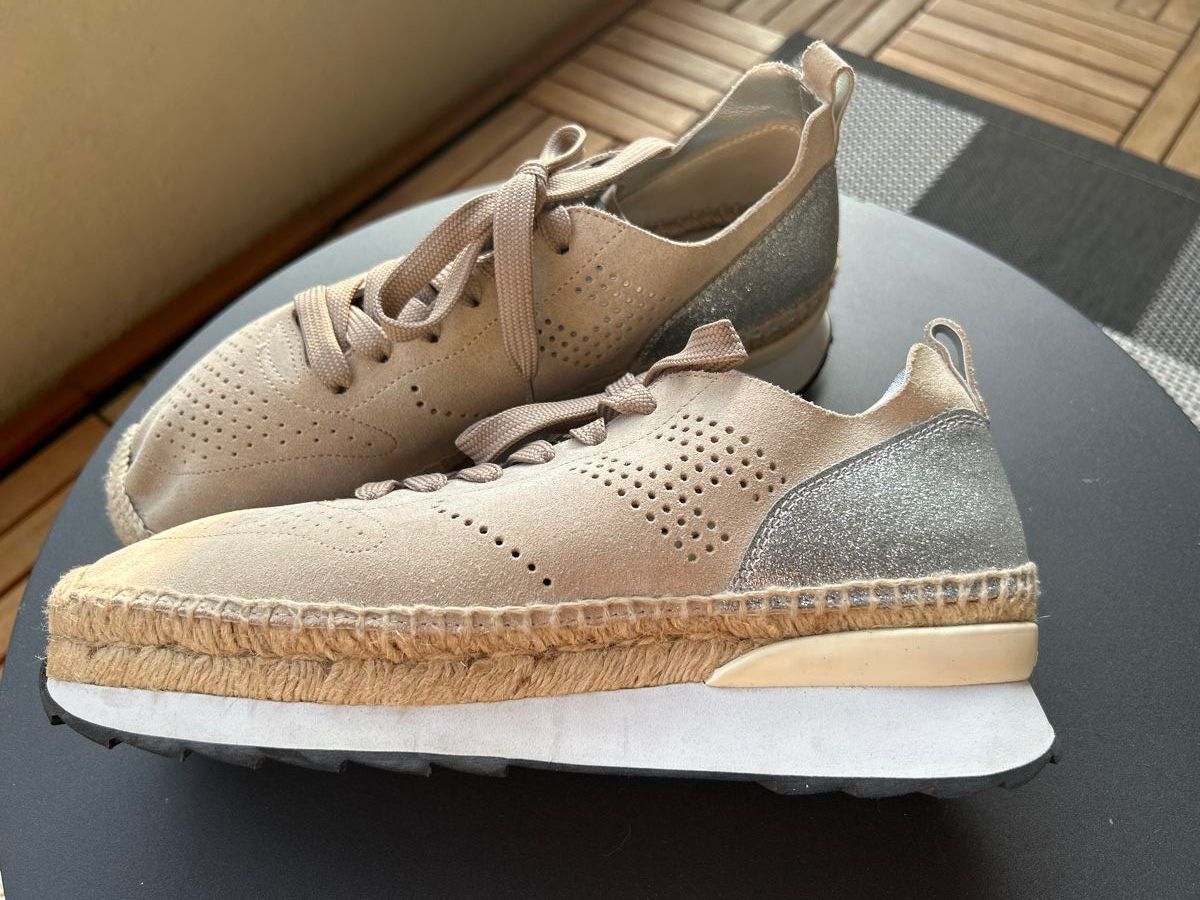 Hogan Scarpe da donna: HOGAN rebel T39 – Nuovo (secondo la descrizione) da Genève venduto da donpepe10 1