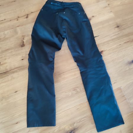 Probiker Motorradhose Grösse 34 guter Zustand