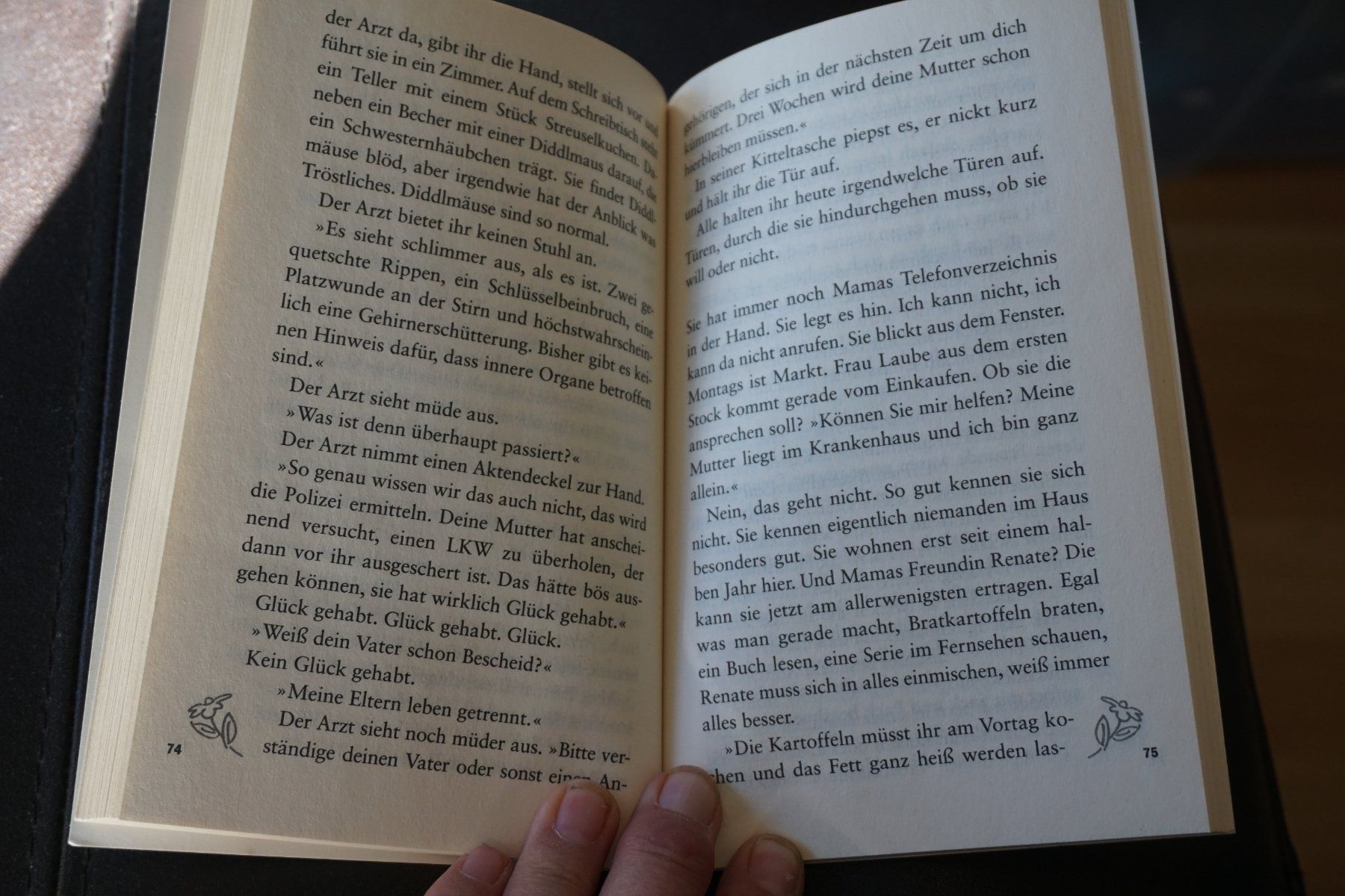 Libri: Ich schenk dir eine Geschichte/Mutgeschichten – Usato da Zürich venduto da einalemjena 1