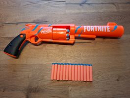 Nerf Fortnite