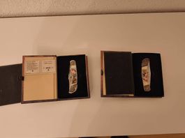 Swiss Collection Messer
