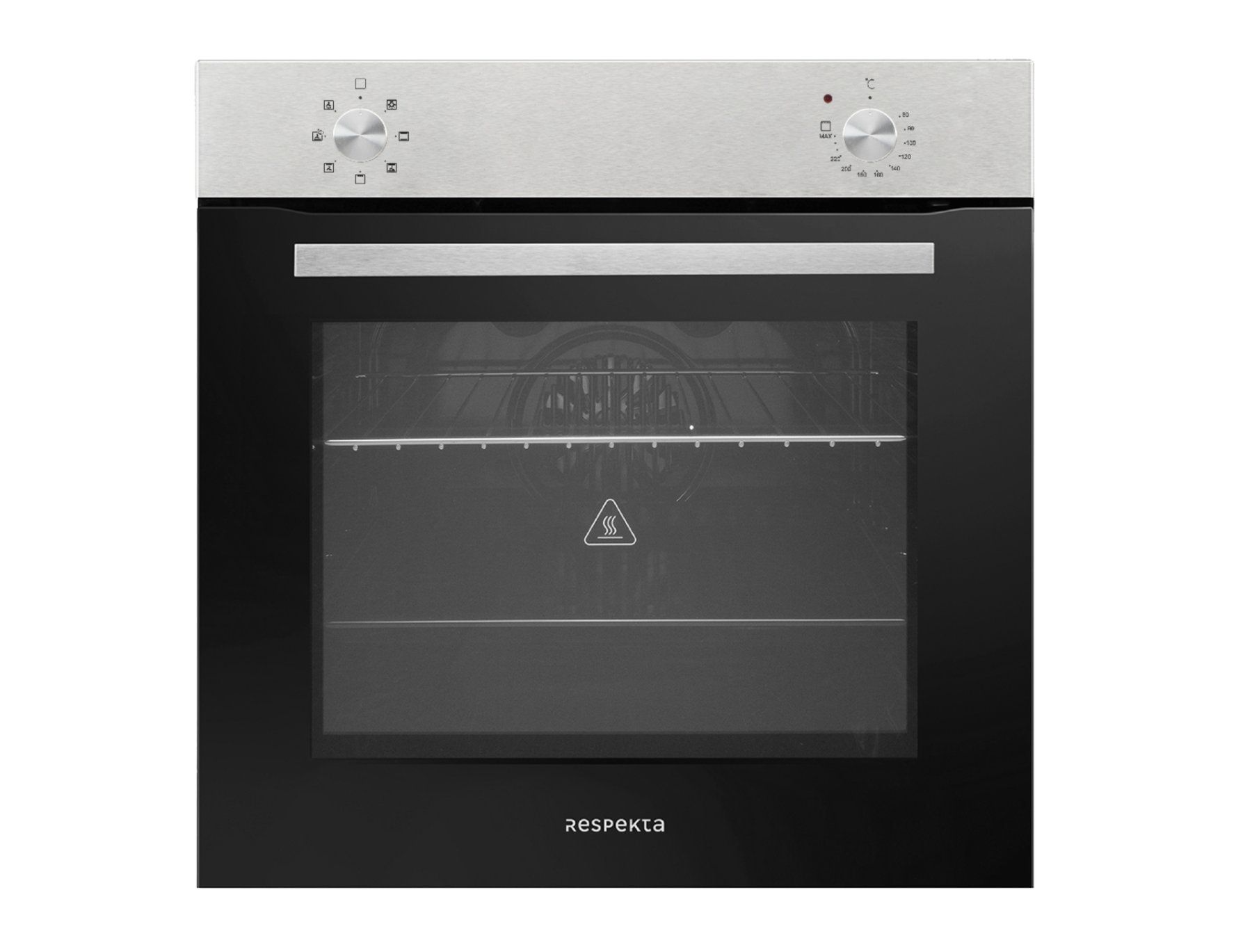 Küchengeräte: 991 - Backofen-Herd Set Glaskeramik autark rahmenlos – Neu und originalverpackt aus Wallenwil von toesstalvertrieb 2