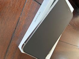 Apple iPhone 15 Pro Smartphone, Titan, 512GB TOP Zustand!
