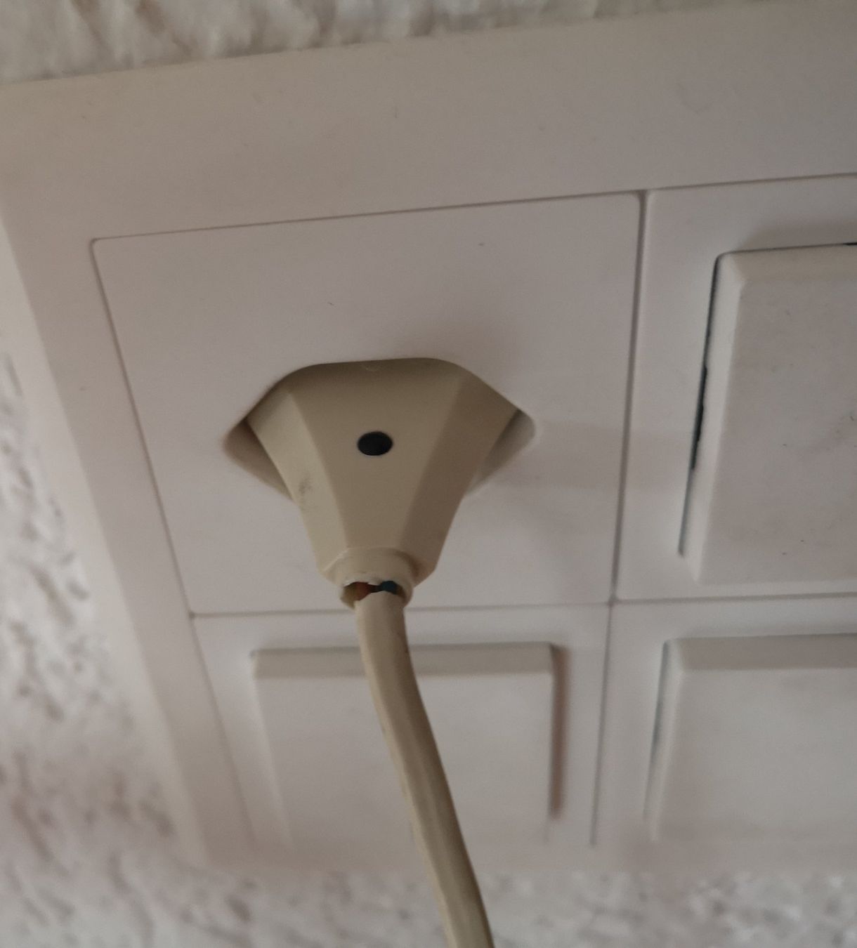 Lampade: Lampadaire Mid-Century Space Age en Teck de Temde – Usato da Conthey venduto da Cathlouz 3