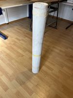 Rouleau fibre de verre 