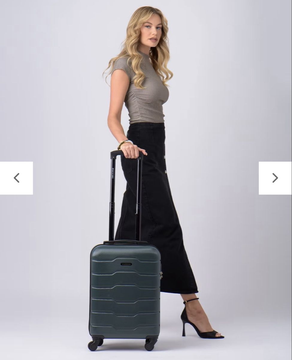 Valises de voyage: Koffer Handgepäck neu – Neuf (Voir description) à St. Gallen par elli18 1