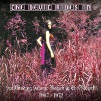 The Devil Rides In, Occult Rock!