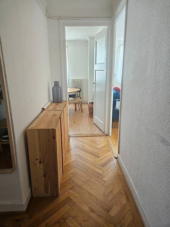 Regale: Meuble Ikea IVAR – Gebraucht aus Genève von ben_s7jc 1