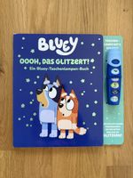 Bluey Taschenlampenbuch 